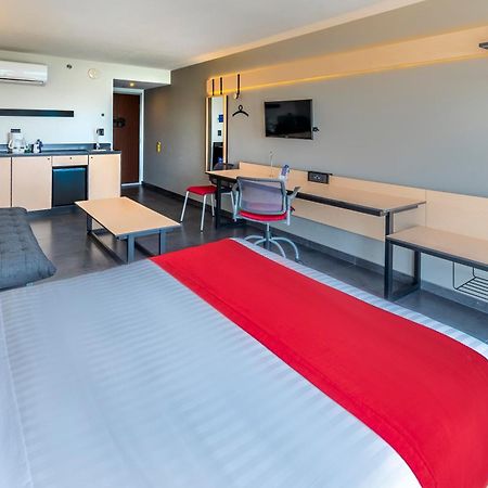 City Express By Marriott Salamanca Luaran gambar