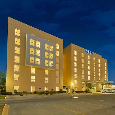 City Express By Marriott Salamanca Luaran gambar
