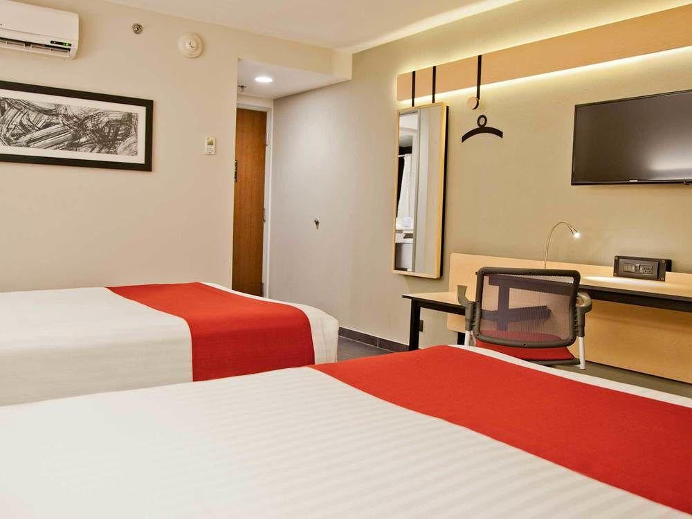 City Express By Marriott Salamanca Luaran gambar