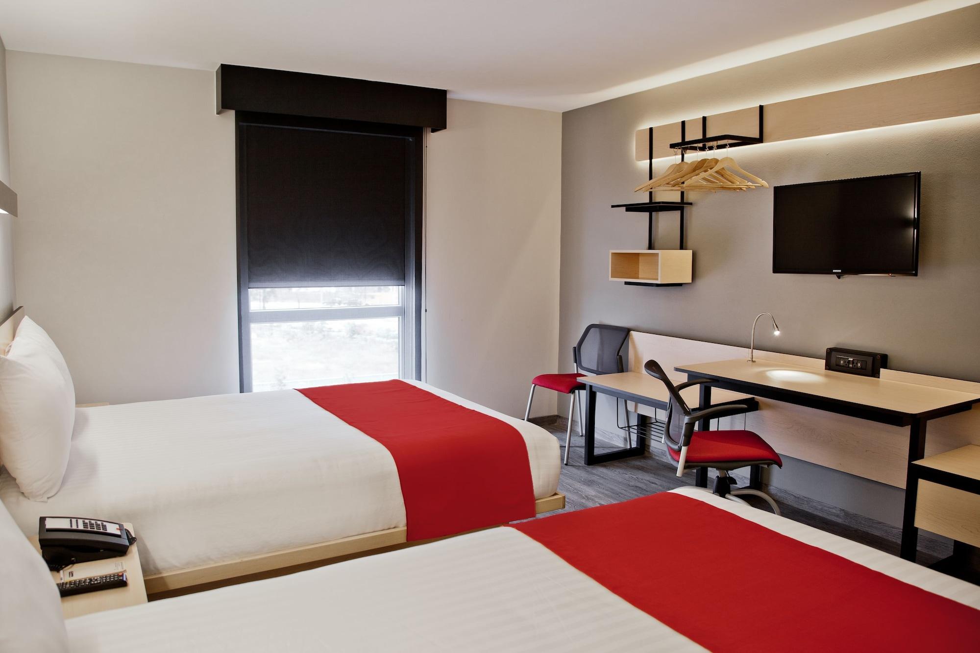 City Express By Marriott Salamanca Luaran gambar