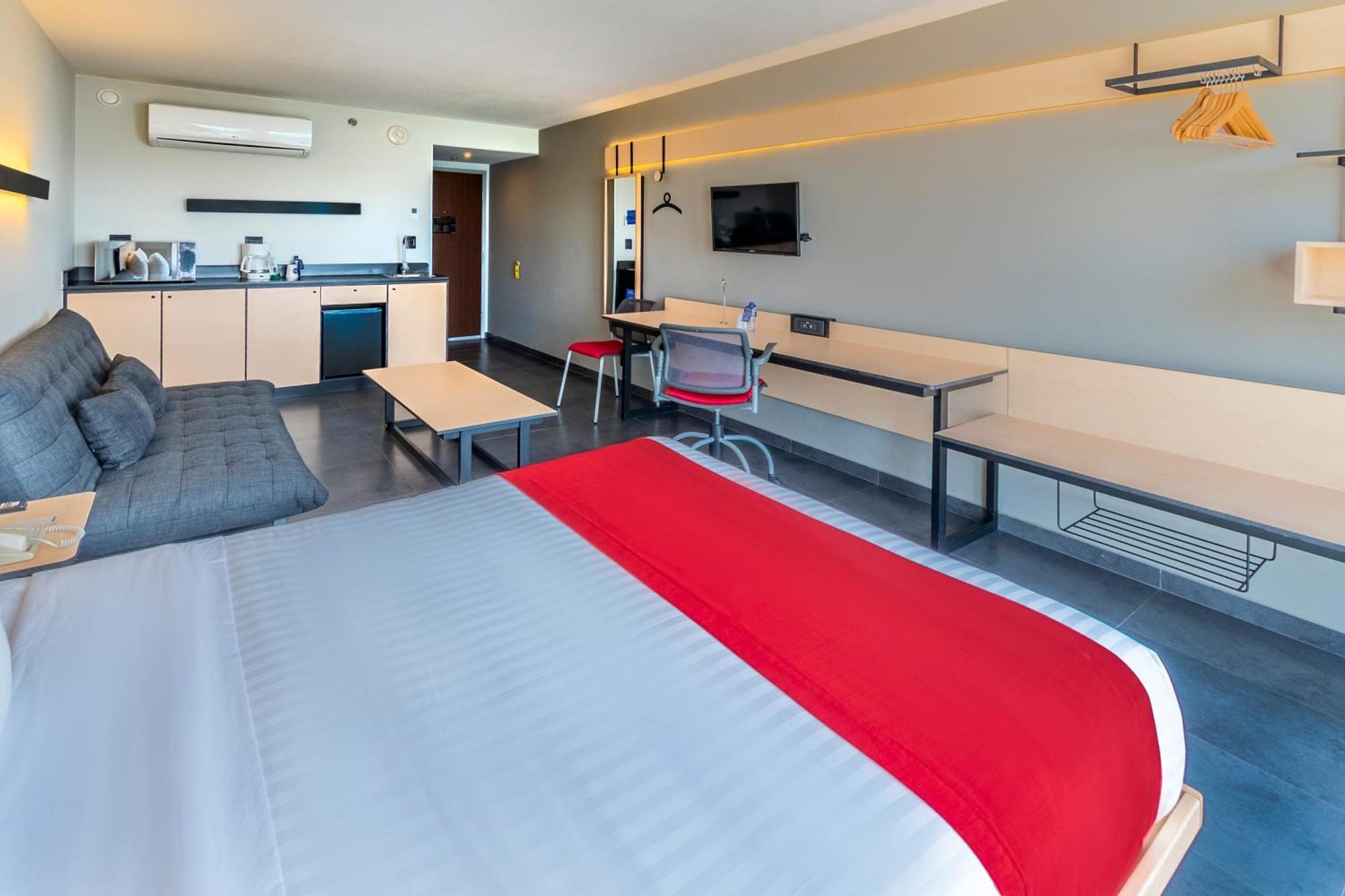 City Express By Marriott Salamanca Luaran gambar