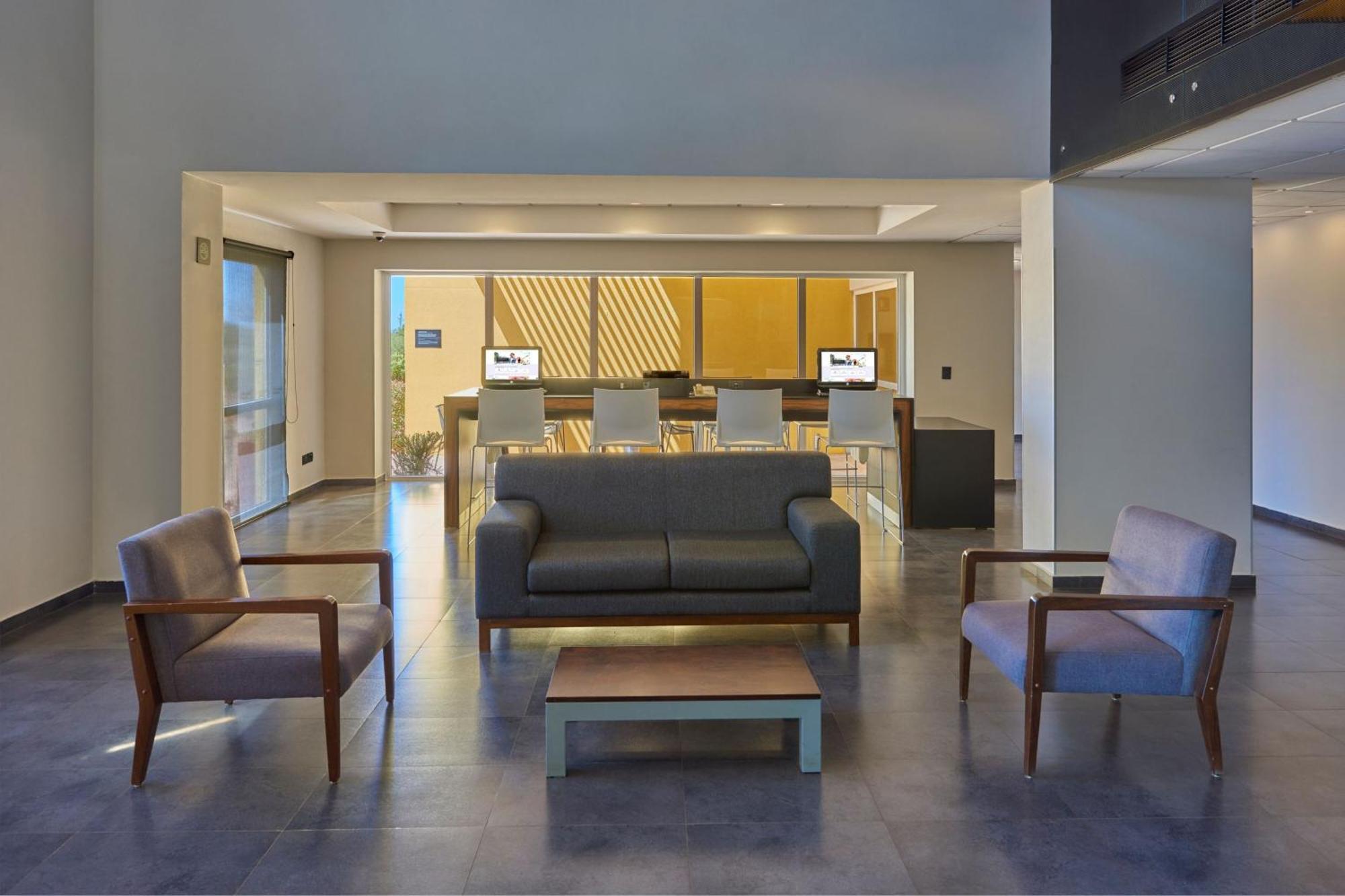 City Express By Marriott Salamanca Luaran gambar