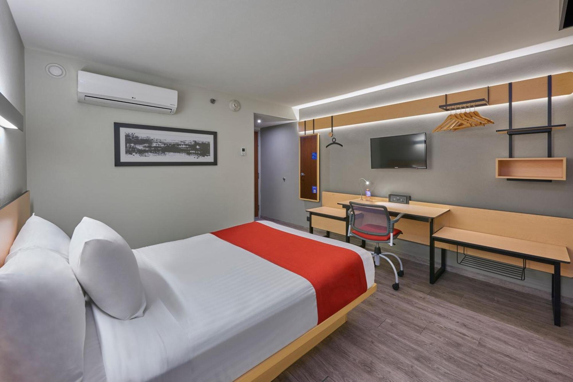 City Express By Marriott Salamanca Luaran gambar