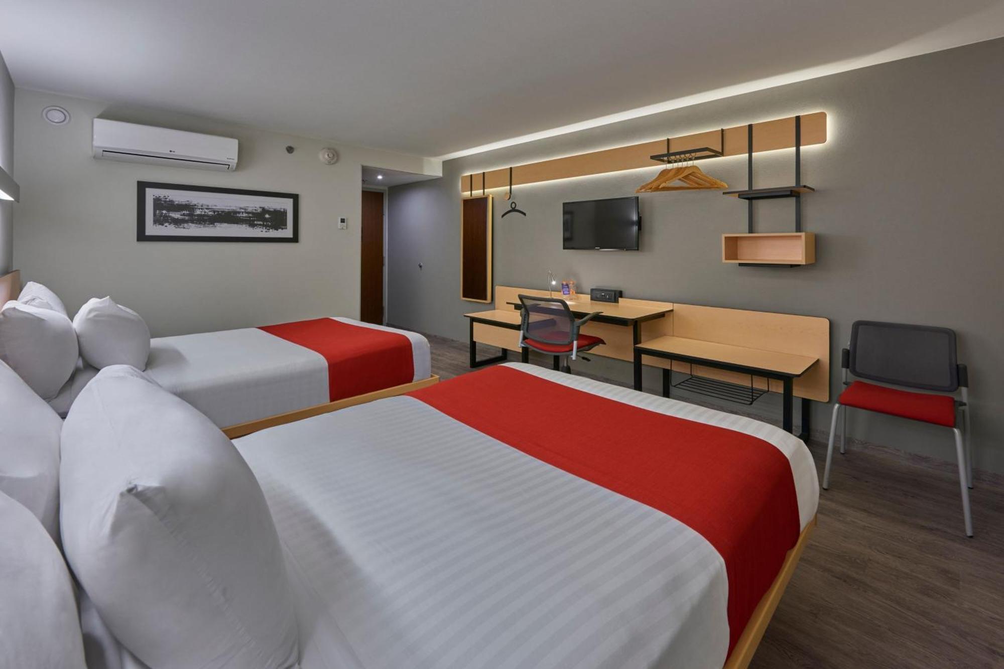 City Express By Marriott Salamanca Luaran gambar