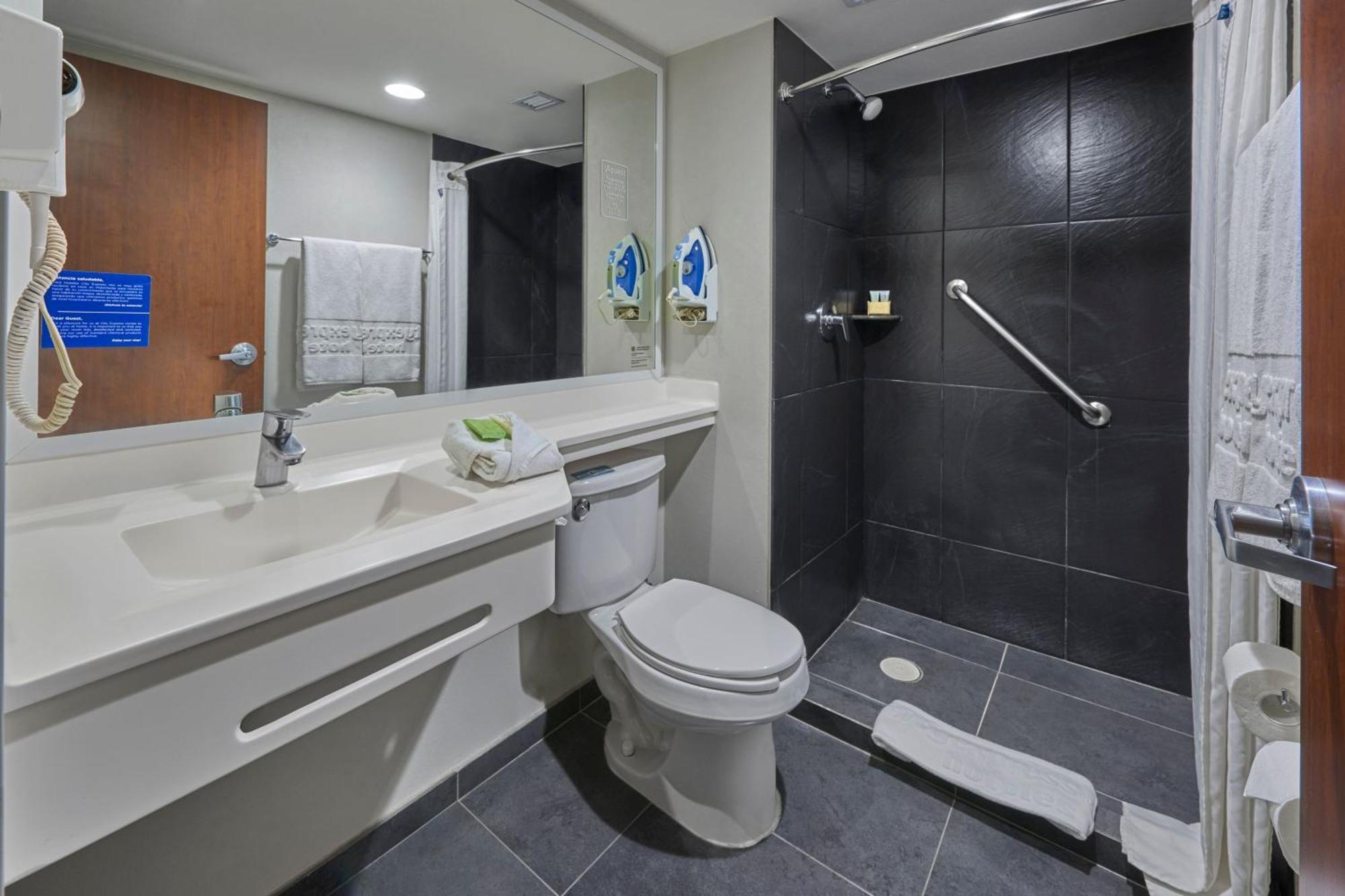 City Express By Marriott Salamanca Luaran gambar