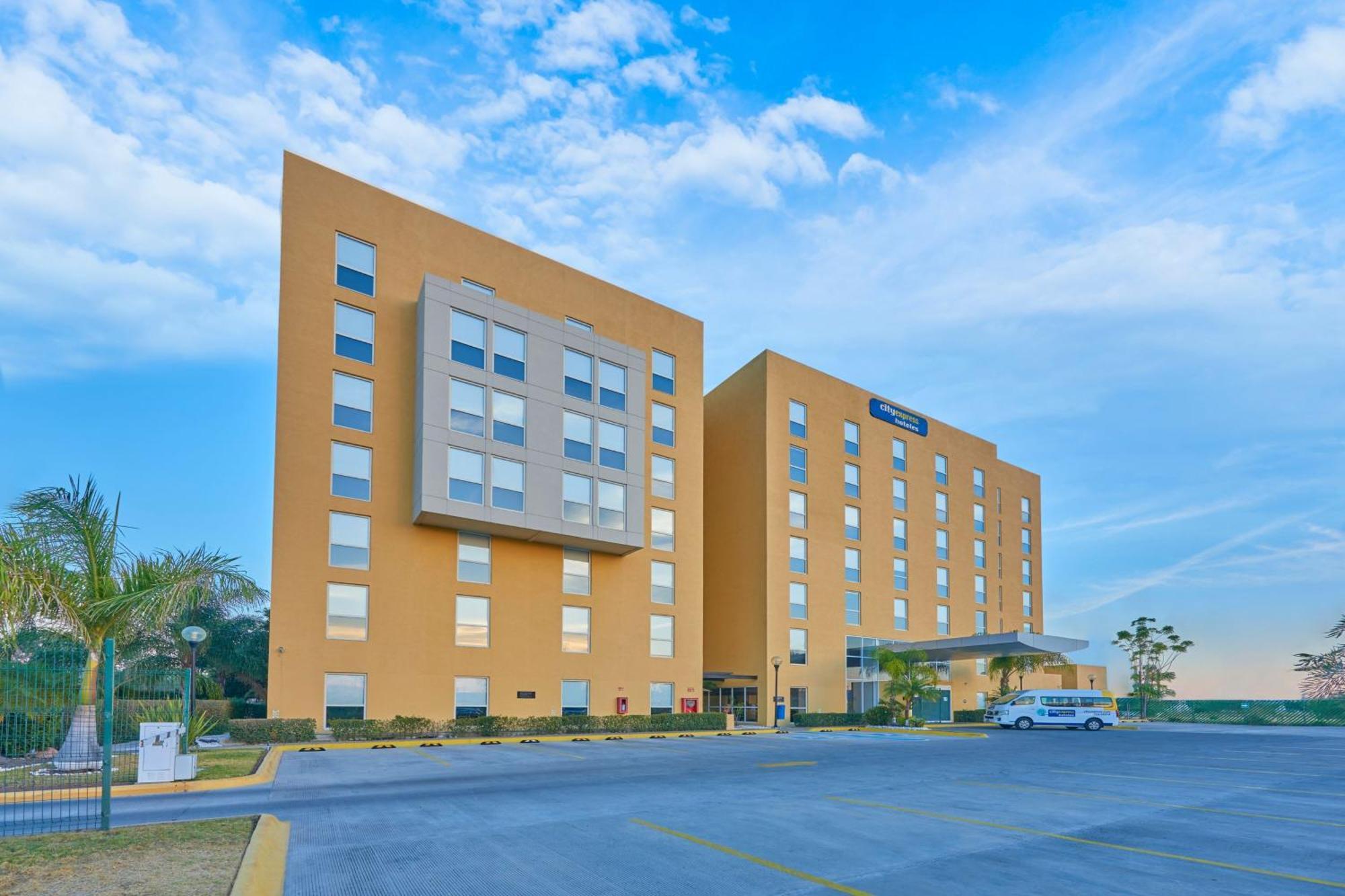 City Express By Marriott Salamanca Luaran gambar
