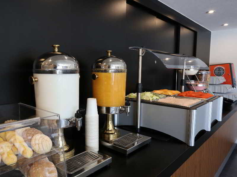 City Express By Marriott Salamanca Luaran gambar