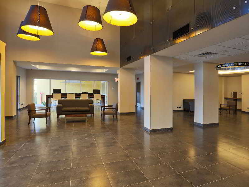 City Express By Marriott Salamanca Luaran gambar